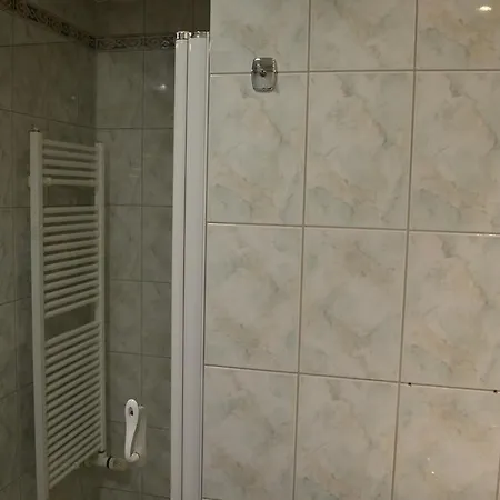 Appartamento City Center & Wellness Hévíz