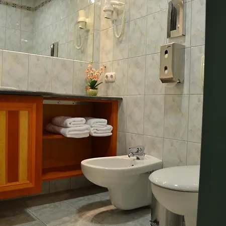 City Center & Wellness Appartamento *