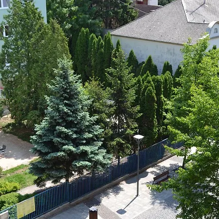 City Center & Wellness Appartamento