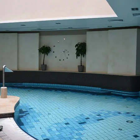 City Center & Wellness Appartamento *