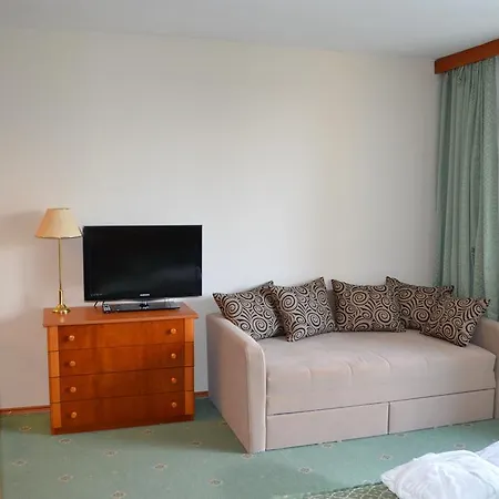 Appartamento City Center & Wellness *