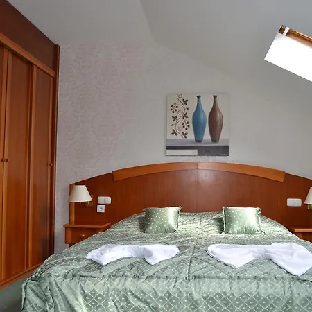 City Center & Wellness Appartamento