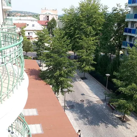 Daire City Center & Wellness *