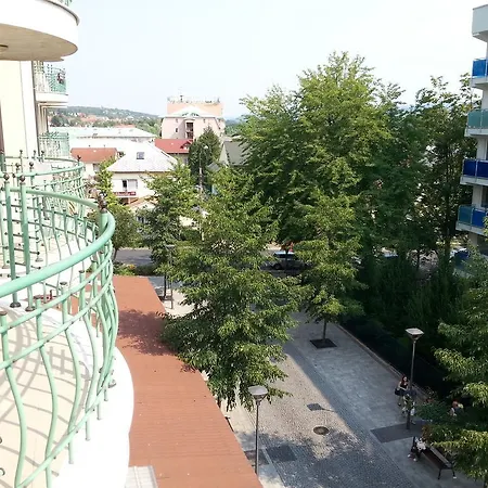 City Center Spa & Wellness *