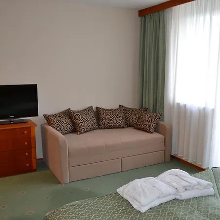 City Center Spa & Wellness * Hévíz