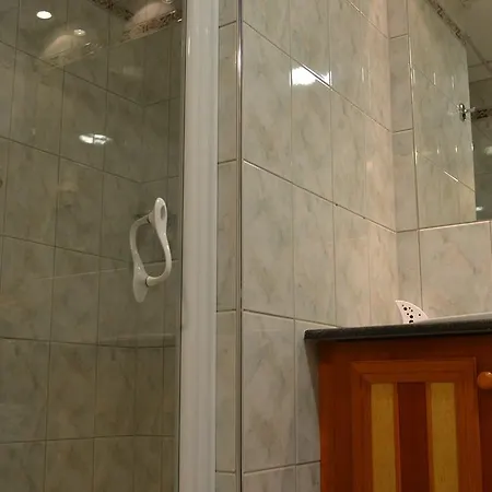 City Center Spa & Wellness *