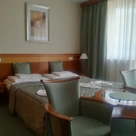 City Center Spa & Wellness Hévíz