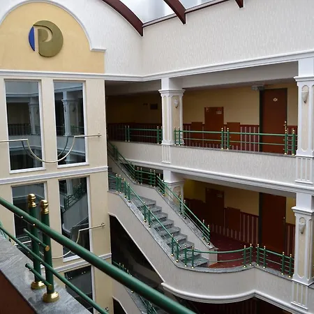 City Center Spa & Wellness