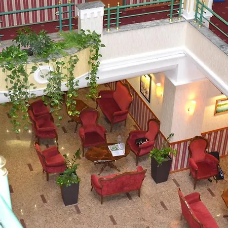City Center Spa & Wellness